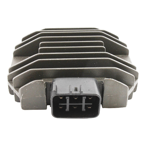 J&N Regulator (230-58071)