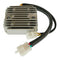 J&N Regulator (230-58076)