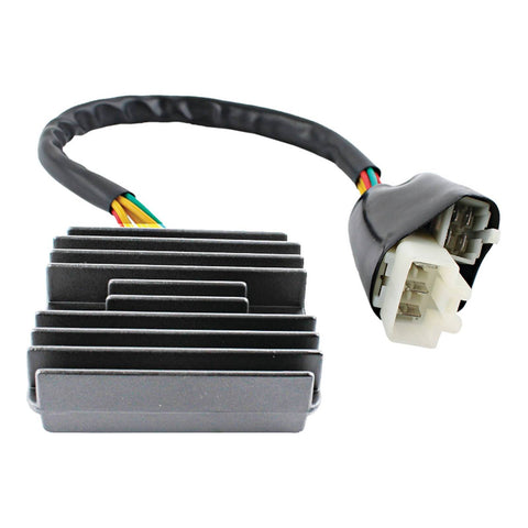 J&N Regulator Rectifier (230-58078)