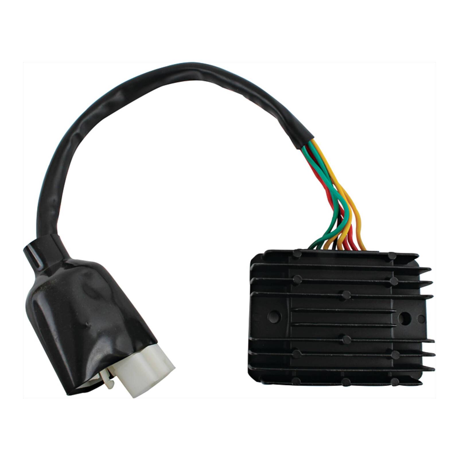 J&N Regulator Rectifier (230-58079)
