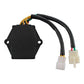 J&N Regulator (230-58098)