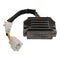 J&N Regulator (230-58101)