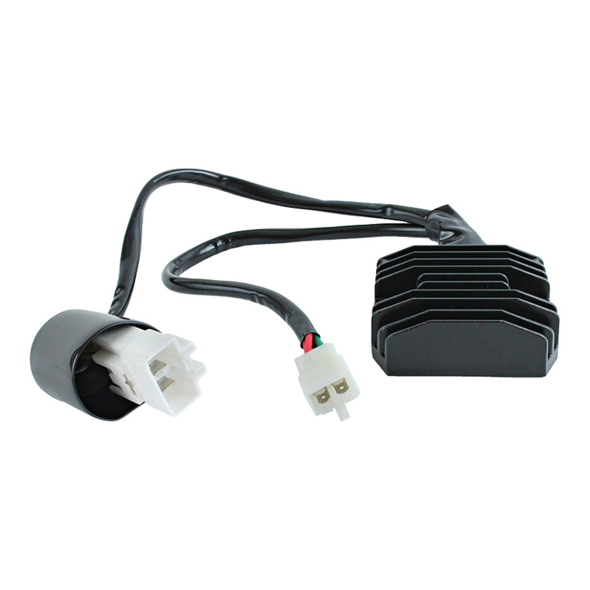 J&N Regulator Rectifier (230-58102)