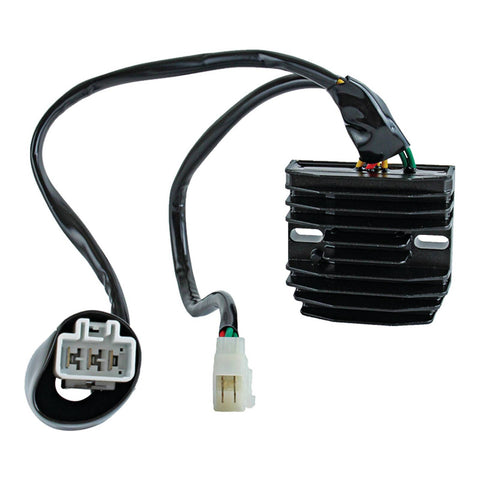 J&N Regulator Rectifier (230-58102)