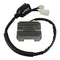 J&N Regulator (230-58118)