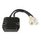 J&N Regulator (230-58119)