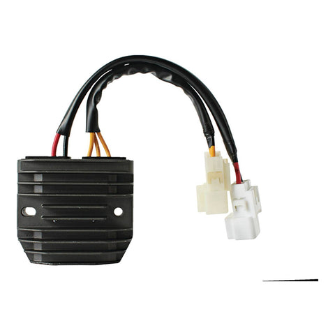 J&N Regulator (230-58119)