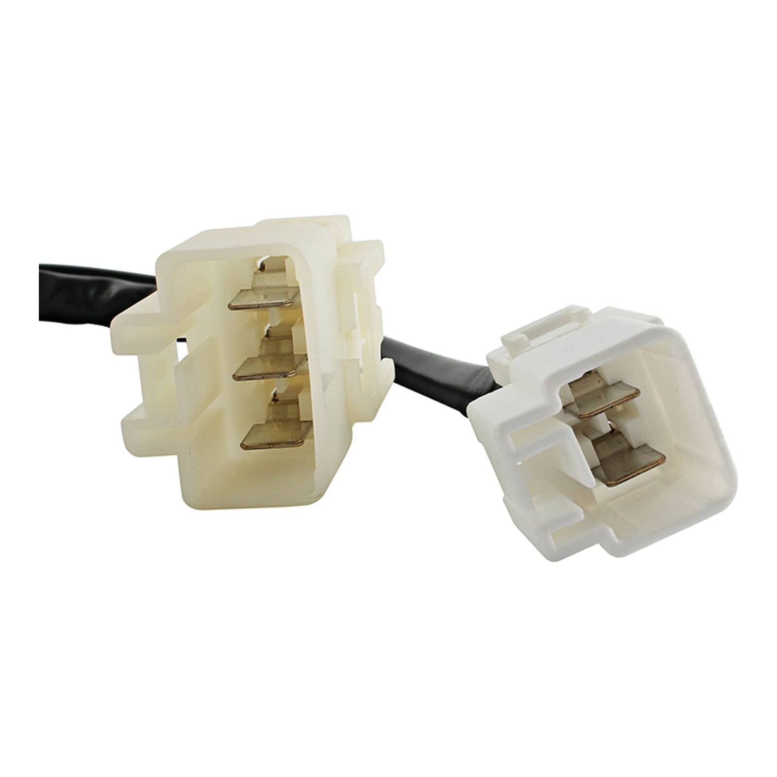 J&N Regulator (230-58119)