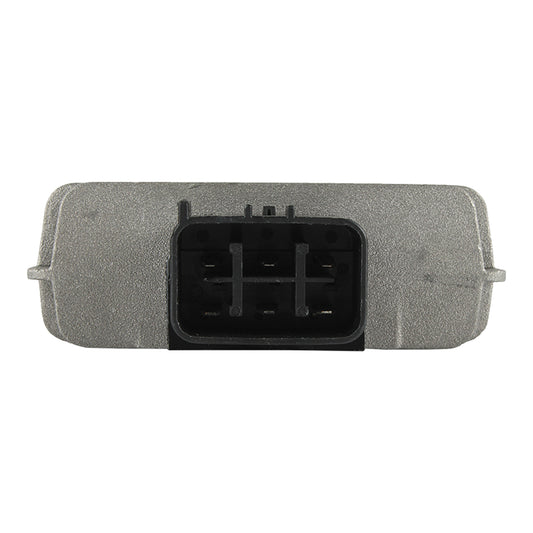 J&N Regulator (230-58152)