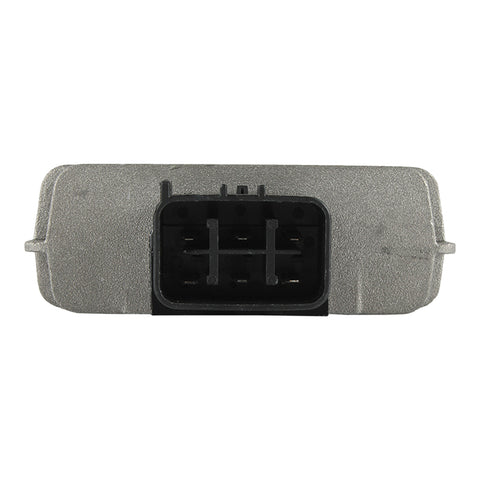 J&N Regulator (230-58152)