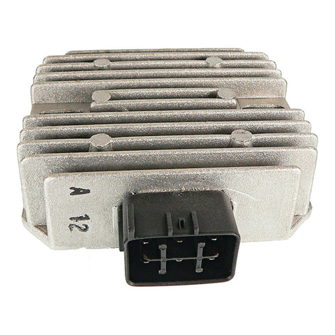 J&N Regulator (230-58170)