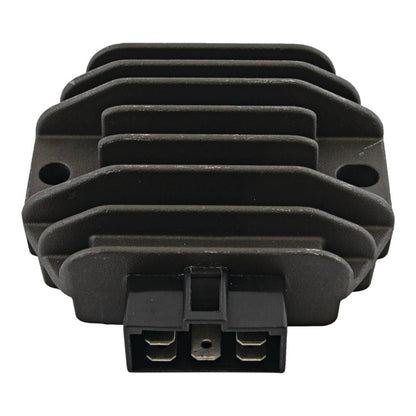 Voltage Regulator Rectifier - 230-58202
