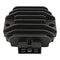 Voltage Regulator Rectifier - 230-58202