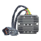 J&N Regulator (230-58206)