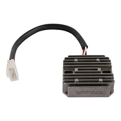 J&N Regulator Rectifier (230-58208)
