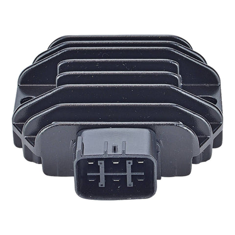 J&N Regulator (230-58212)