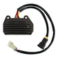 J&N Regulator (230-58216)
