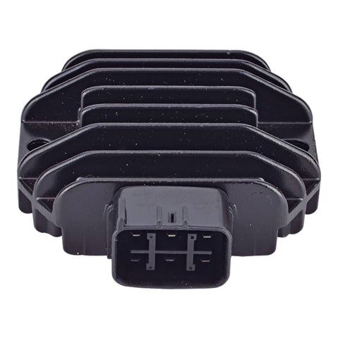 J&N Regulator Rectifier (230-58225)