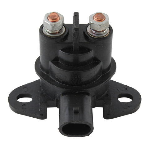 J&N Solenoid (240-22139)