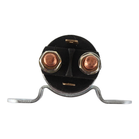 J&N Starter Relay (240-52007)