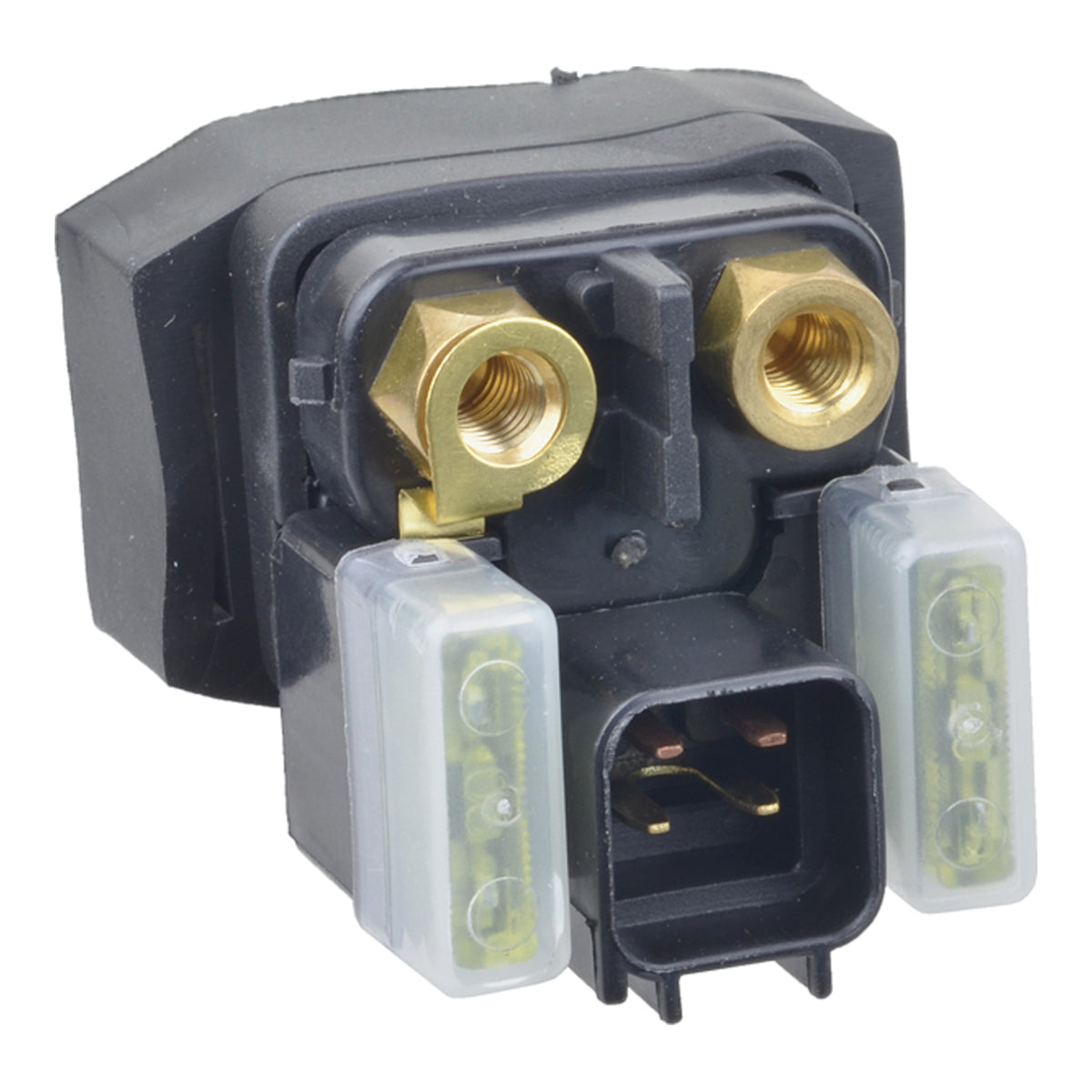 J&N Solenoid (240-54017)