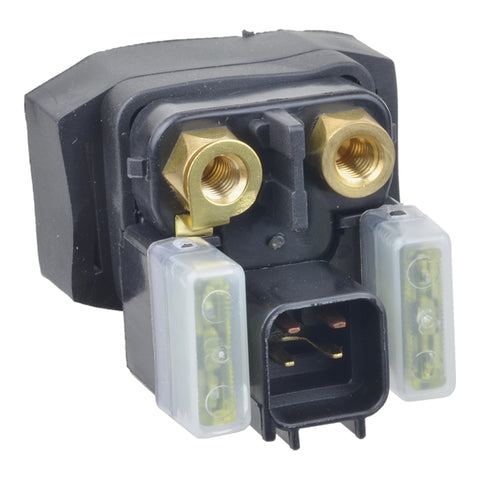 J&N Solenoid (240-54017)