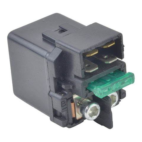 J&N Starter Relay (240-54027)