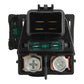 J&N Starter Relay (240-54049)