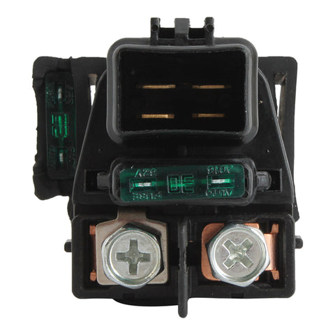 J&N Starter Relay (240-54049)