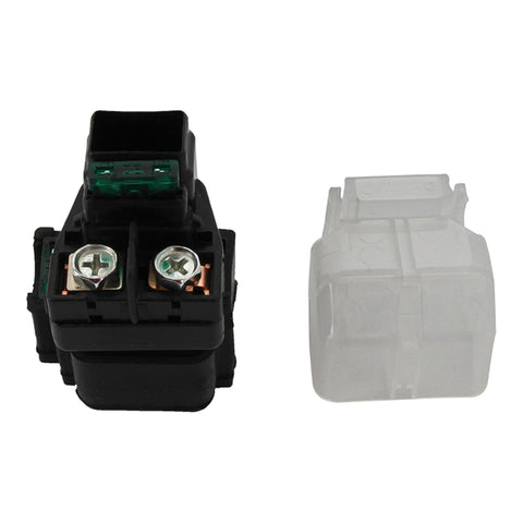 J&N Starter Relay (240-54049)