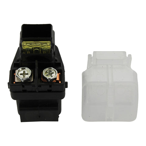 J&N Starter Relay (240-54050)