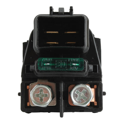 J&N Starter Relay (240-54051)