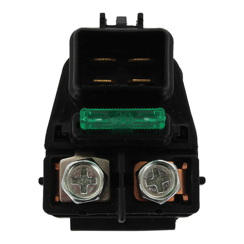 J&N Starter Relay (240-54052)