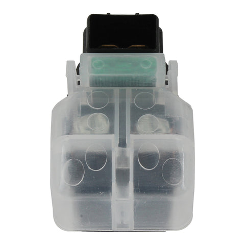 J&N Starter Relay (240-54052)