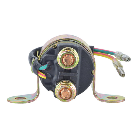 J&N Starter Relay (240-54060)