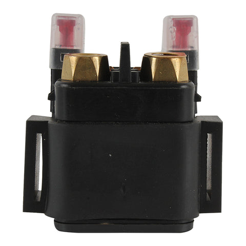 J&N Starter Relay (240-54061)