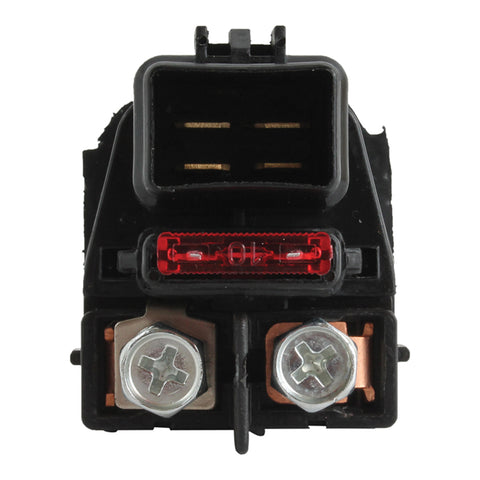 J&N Solenoid (240-54063)