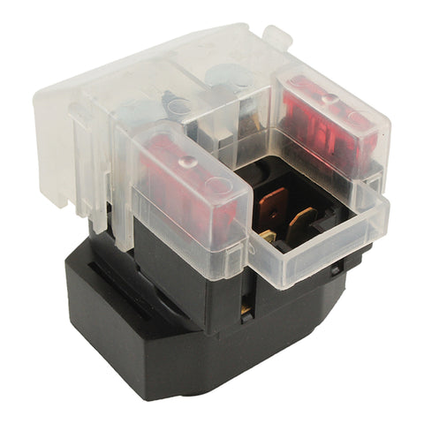 J&N Solenoid (240-54066)