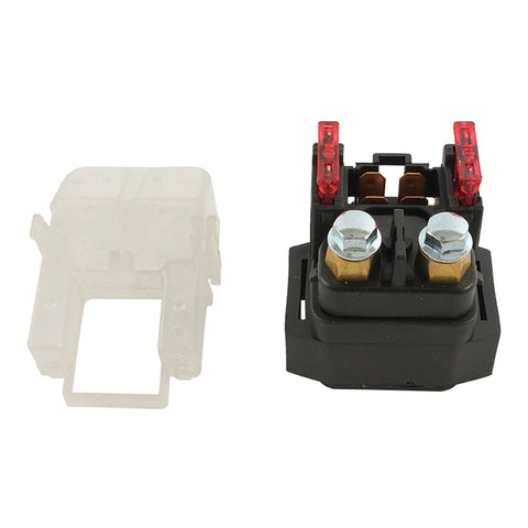 J&N Solenoid (240-54066)