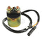 J&N Starter Relay (240-54070)