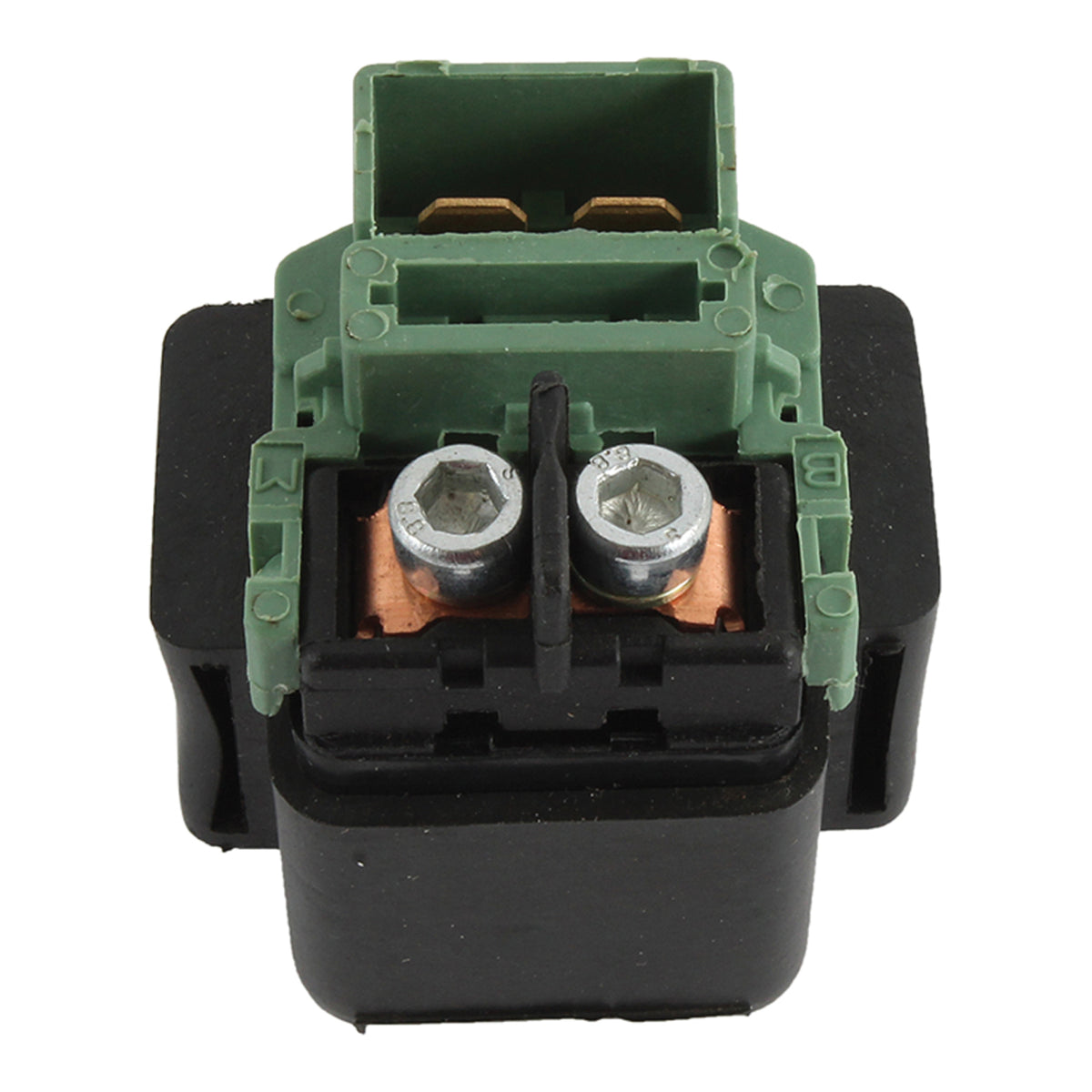 J&N Solenoid (240-54077)