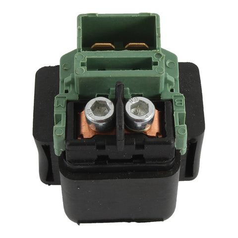 J&N Solenoid (240-54077)
