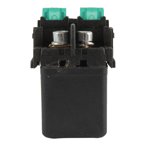 J&N Starter Relay (240-54078)