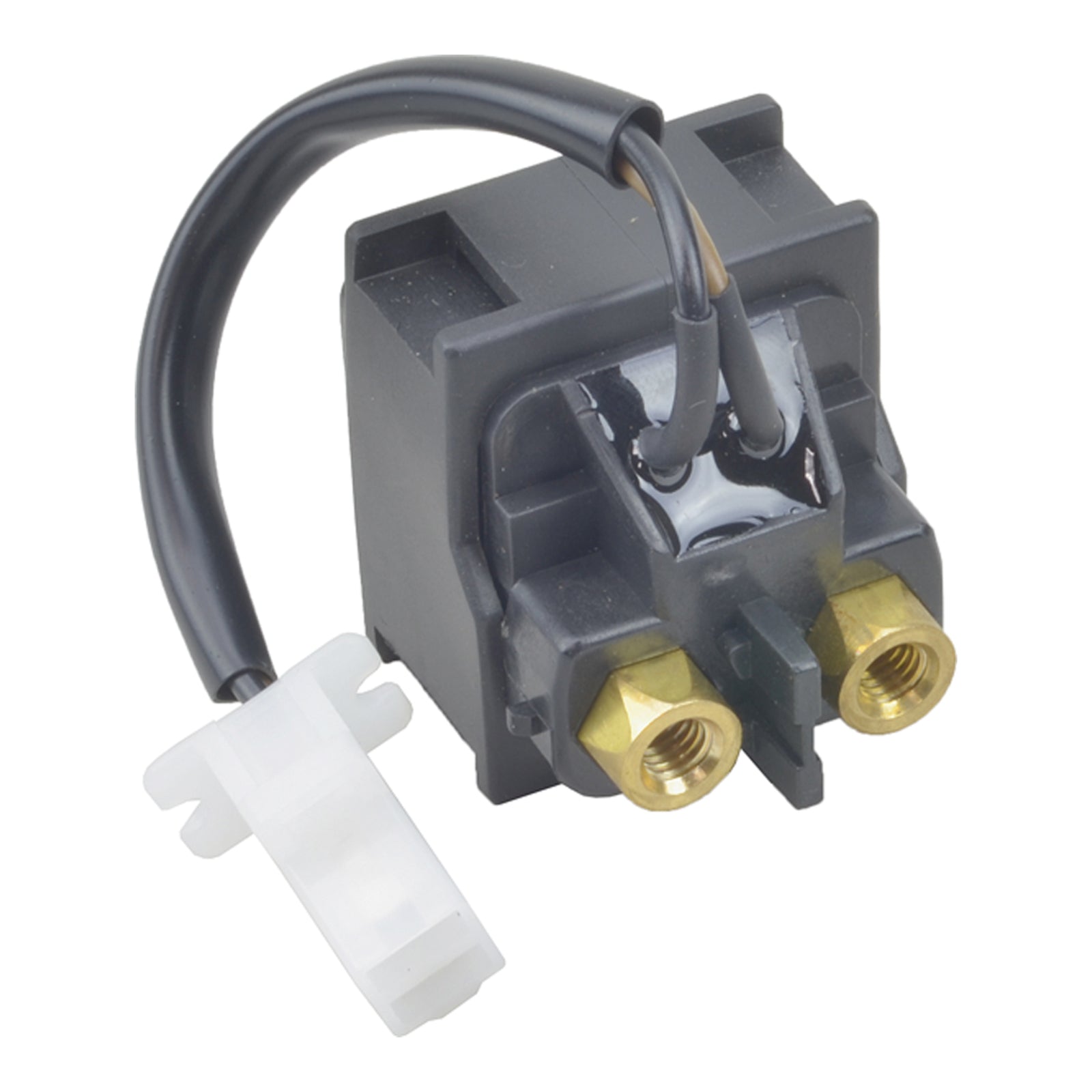 J&N Solenoid (240-58001)