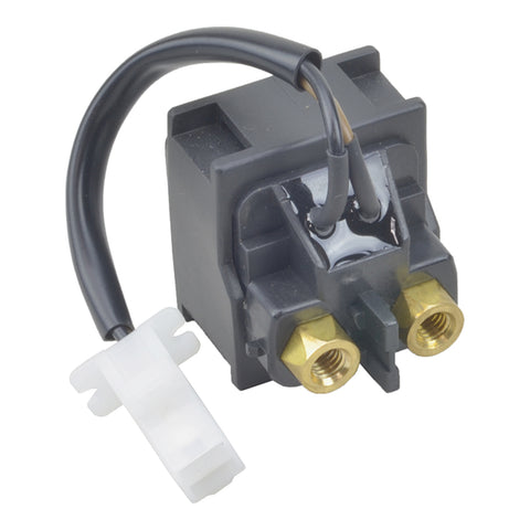J&N Solenoid (240-58001)
