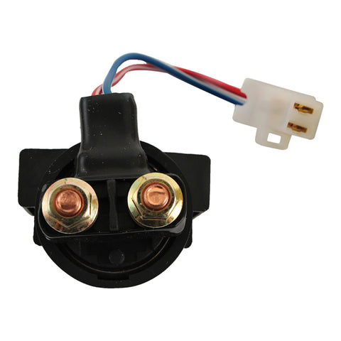 J&N Solenoid (240-58012)