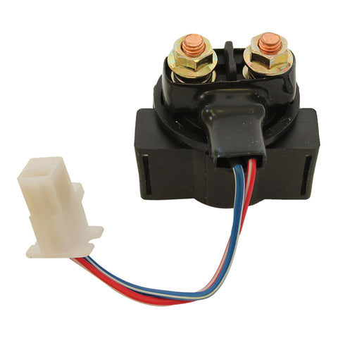 J&N Solenoid (240-58012)