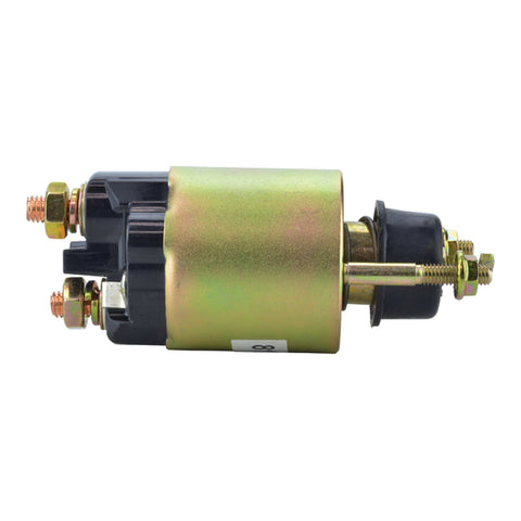 J&N Starter Relay (240-58017)