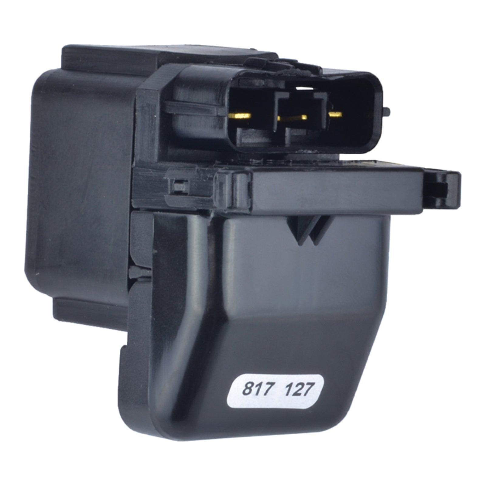 J&N Starter Relay (240-58020)