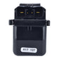 J&N Starter Relay (240-58020)